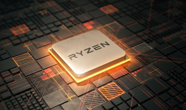 收購【AMD】銳龍 7000 系列處理器：銳龍? 9 7940HS、銳龍? 7 7840U、銳龍? 7 7840HS