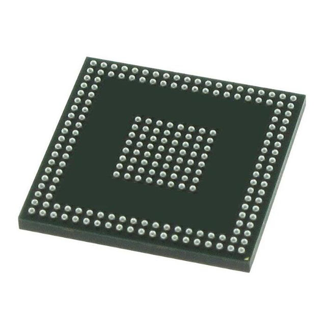 【ADI】Blackfin 嵌入式處理器 ADSP-BF537BBCZ-5B (ADSP-BF537BBCZ-5BV) 數字信號處理器