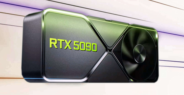 英偉達旗艦RTX 4090 GPU下個月停產！5090即將上線
