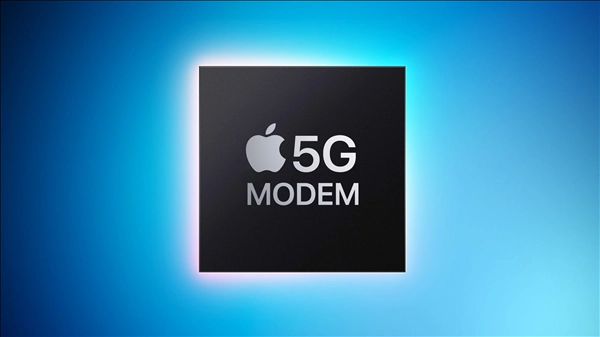 蘋(píng)果將推首款自研WiFi芯片與5G基帶芯片，不支持毫米波