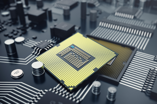 最新供應(yīng)微控制器芯片，如NXP，ST，TI，Microchip等廠商