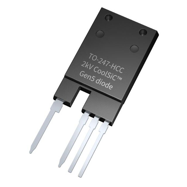 供應(yīng)，回收【Infineon】CoolSiC? 肖特基二極管 IDYH40G200C5，IDYH50G200C5，IDYH80G200C5
