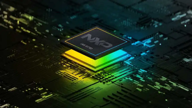 NXP推出全新i.MX RT700跨界MCU，支持AI邊緣設(shè)備！