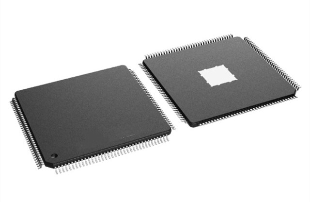 供應(yīng) TMSDC6722BRFPA225 (TI) C67x 浮點(diǎn) DSP - 高達(dá) 225MHz、McASP、16 位 EMIFA