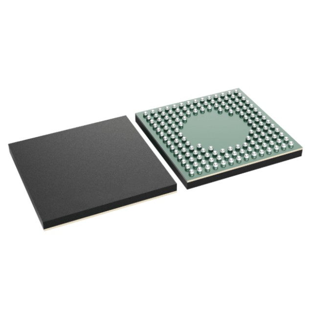 高性能、低功耗 TMS320C5533AZAYA10 TI C5000 定點(diǎn)數(shù)字信號(hào)處理器 (DSP)