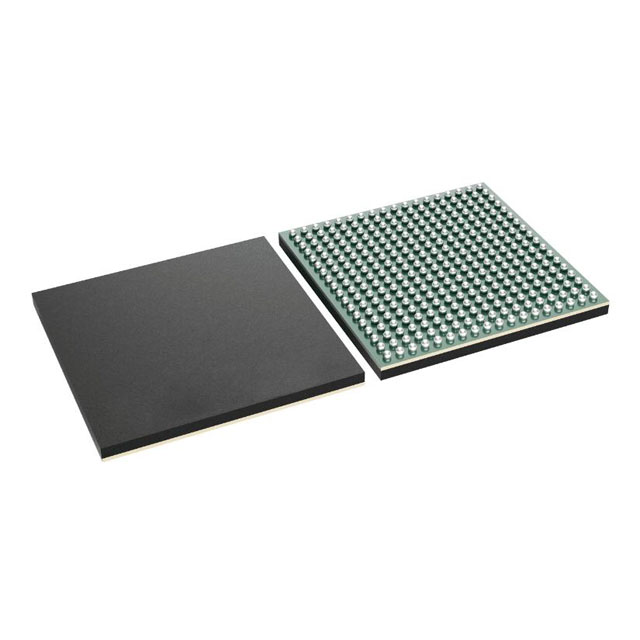 AM2632CPDFHMZCZRQ1 (TI) 200MHz、32 位雙核 ARM? Cortex?-R5F Sitara? 微控制器 IC