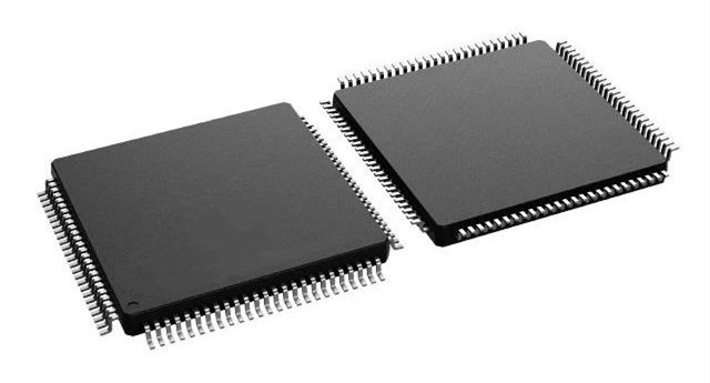 回收 [TI 微控制器] TMS320F2808PZA_100MHz 頻率、12 通道 PWM 的 C2000? 32 位 MCU
