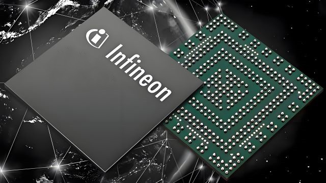 【Infineon英飛凌】分銷NOR 閃存、pSRAM、SRAM、nvSRAM 和 F-RAM存儲器