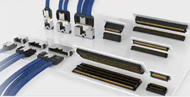 回收Molex莫仕連接器：MX150 連接器、FFC/FPC 連接器、USB 連接器
