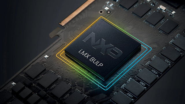 NXP推出i.MX 8ULP應用處理器系列—MIMX8US5CVP08SC
