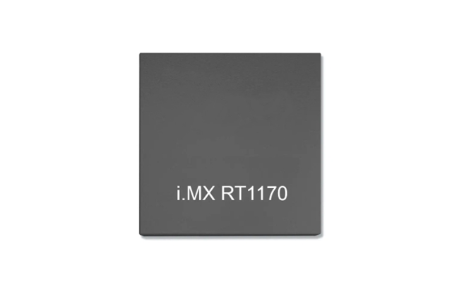 基于Arm? Cortex?-M架構的MIMXRT1176DVMAA—i.MX RT1170 MCU