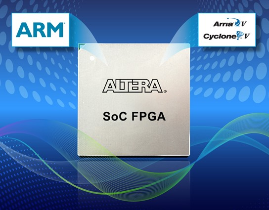 明佳達分銷Altera FPGA 和可編程器件，電子元器件分銷商！