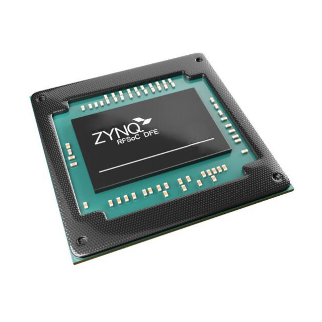 供應，回收【Xilinx】自適應 SoC (XCZU63DR-2FFVE1156I) Zynq? UltraScale+? RFSoCs DFE