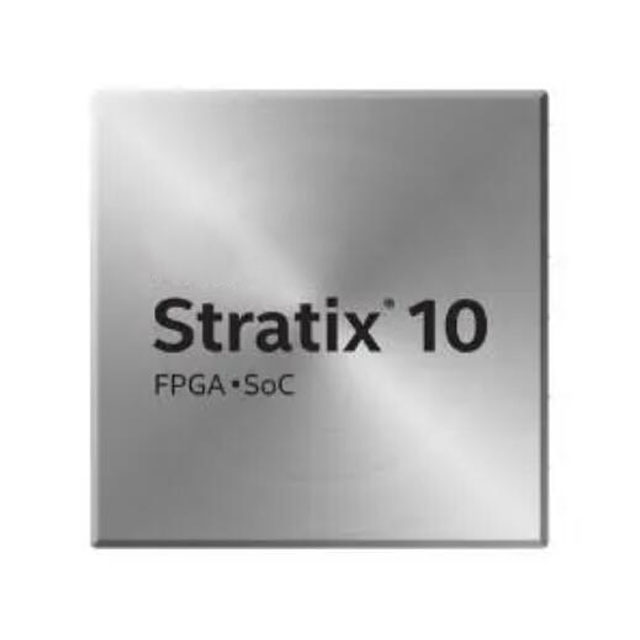 【供應(yīng)，回收】1SX040HH1F35E1VG 1.5GHz 英特爾? Stratix? 10 SX SoC FPGA