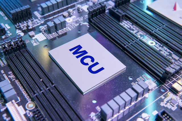 明佳達專注做微控制器，產(chǎn)品包括8位、16位和32位的MCU