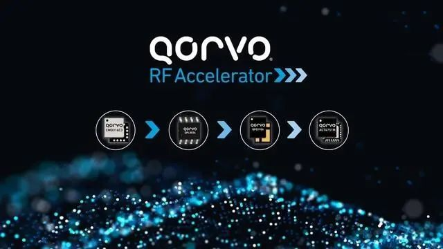 【供應(yīng)】QORVO：碳化硅MOSFET，Wi-Fi，物聯(lián)網(wǎng)，射頻前端和RF 濾波器