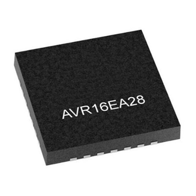 [供應(yīng)，回收] AVR16EA28-E/STX (Microchip) 8位 AVR? EA 微控制器，帶硬件乘法器