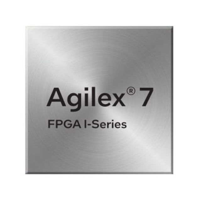 供應(yīng)，回收 [Intel] Agilex? 7 FPGA I 系列：AGID023R18A2E3V 現(xiàn)場可編程門陣列