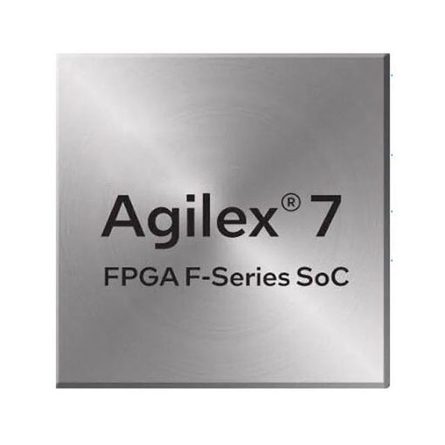 供應(yīng)，回收 [Intel] AGFB008R16A2E3V Agilex? 7 F 系列 FPGA - 現(xiàn)場可編程門陣列