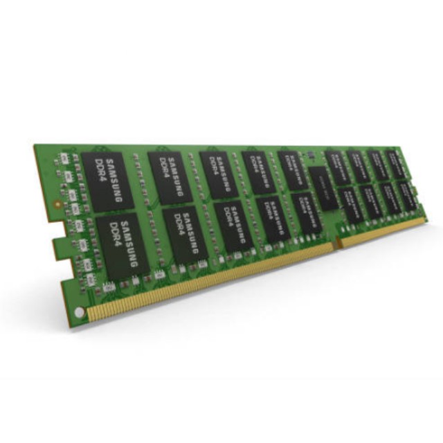 三星 RDIMM M393A8G40BB4-CWE 帶存儲(chǔ)器的雙列直插式存儲(chǔ)模塊，適用于服務(wù)器
