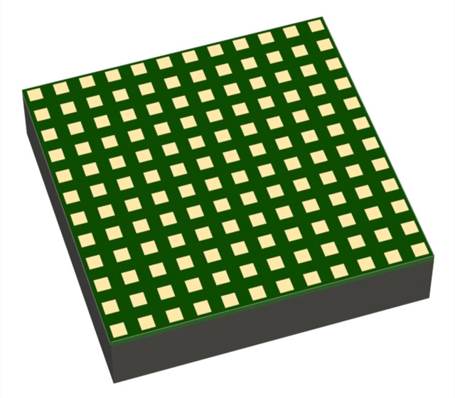 ADI LTM4615EV - 三路輸出、低電壓 DC/DC μModule 穩(wěn)壓器