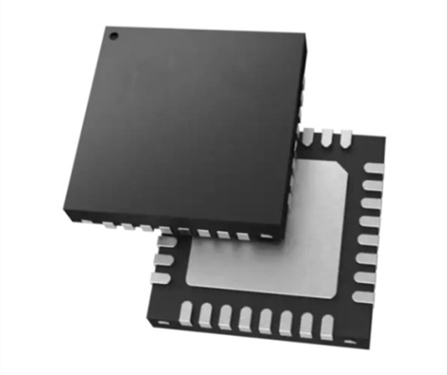 數(shù)模轉(zhuǎn)換器 (DAC) - AD5778RBCPZ  16位、2 通道、300 mA 電流源輸出