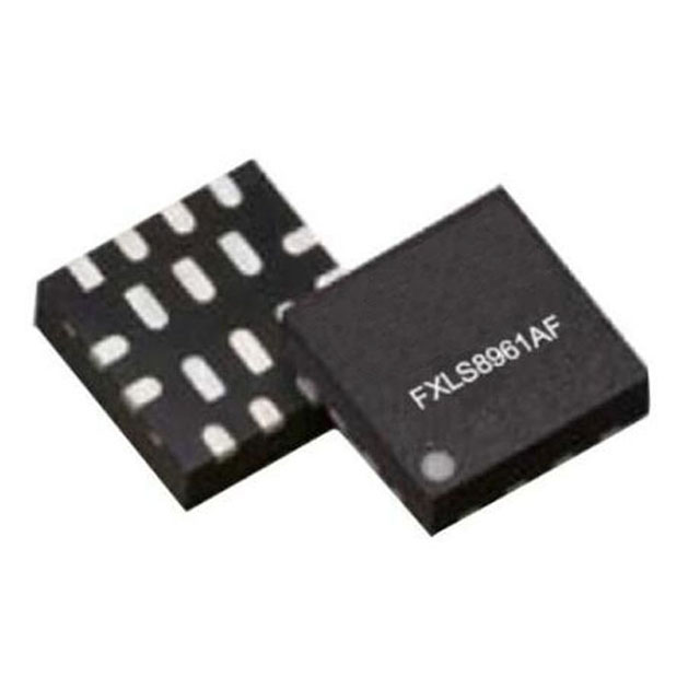 [供應(yīng)，回收] FXLS8961AFR1 (NXP) 加速計(jì) - 緊湊型 3 軸 MEMS 加速度傳感器