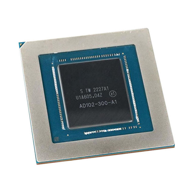 [供應(yīng)，回收] AI 處理器芯片 AD102-300-A1（NVIDIA）RTX 4090 顯卡芯片