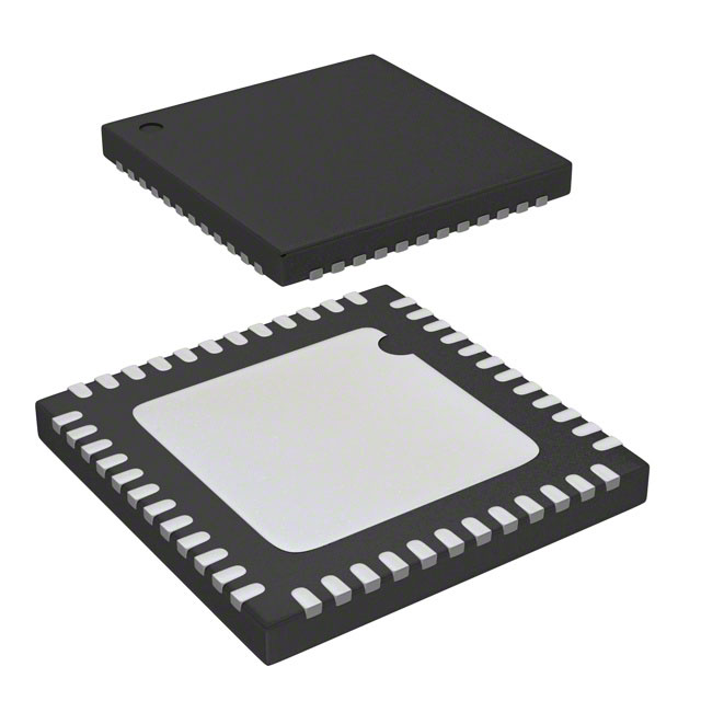 EFR32FG13P231F512GM48-D EFR32FG13 系列 無線 SoC 適用于安全、連接、無線設(shè)備的專有無線應(yīng)用