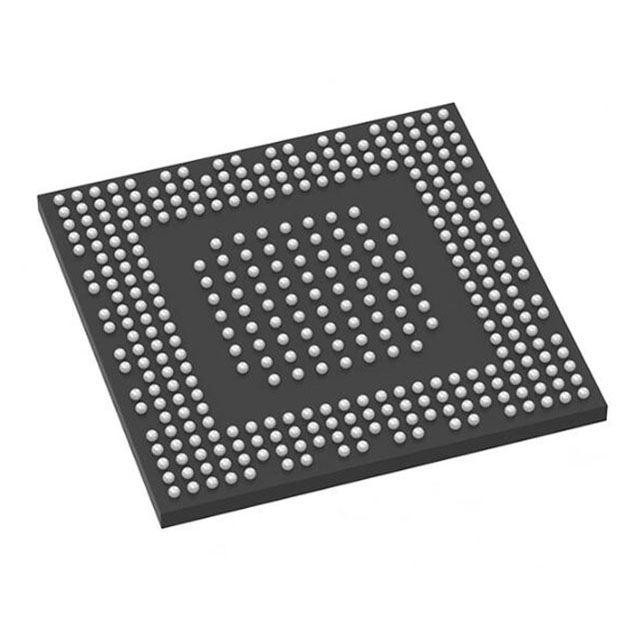 [供應(yīng)，回收] STM32MP157AAB3 (ST) 2核、32位 ARM? Cortex?-A7 微處理器 MPU