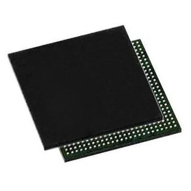[供應，回收] R7S910017CBG (Renesas) RZ/T1 系列 MPU - 32位單核微處理器