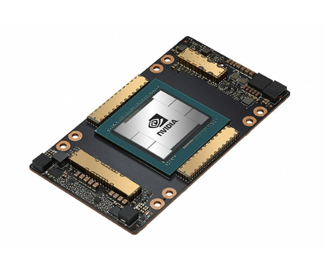 【供應】英偉達（NVIDIA）人工智能，機器人，AI 處理器，A100和H100