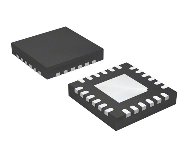 HMC342LC4TR 一款低噪聲放大器，采用SMT封裝，13 - 25 GHz