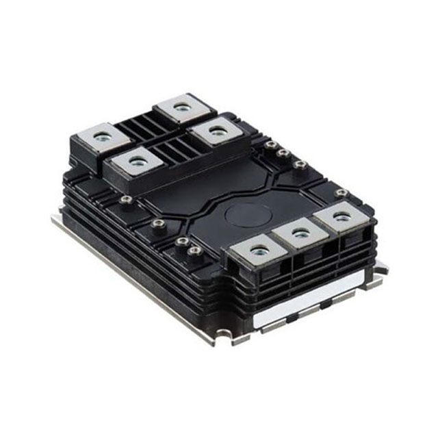 [供應(yīng)，回收] FF4000UXTR33T2M1（英飛凌）3.3kV，3.8mΩ XHP? 2 CoolSiC? MOSFET 半橋模塊
