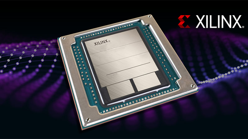 分銷XILINX/賽靈思FPGA芯片：Spartan系列，Artix系列，Kintex系列和Virtex系列