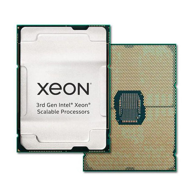 [供應，回收] CD8070604559701S 英特爾? 至強? Platinum 8356H 處理器（35.75M 高速緩存，3.90GHz）