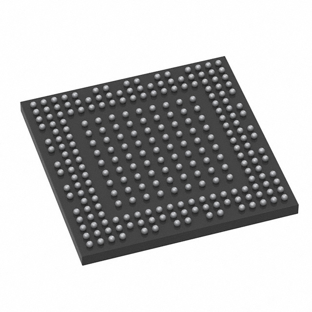 供應微處理器 STM32MP157DAD1 IC MPU STM32MP1 800MHZ 257TFBGA