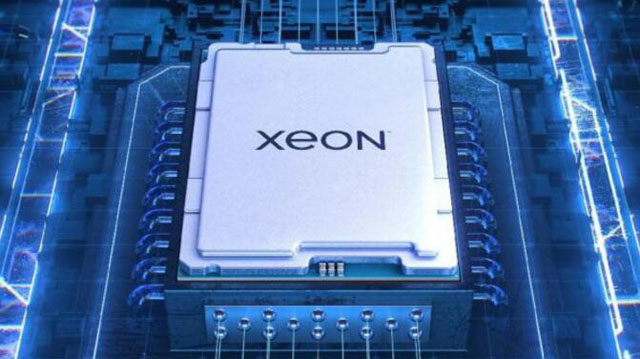 回收 [Intel] Xeon? 處理器：回收 Xeon? W 處理器、Xeon? D 處理器、Xeon? E 處理器