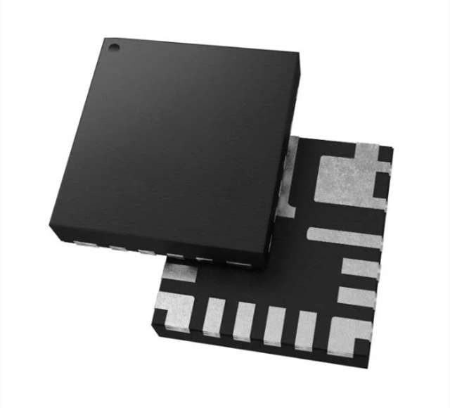 36V、MAX26404AFOBY（Maxim）4A全集成同步 Silent Switcher 降壓轉(zhuǎn)換器