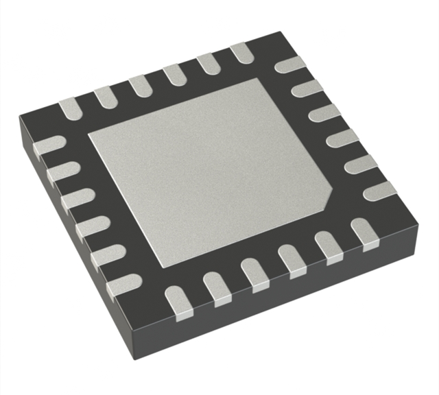 LTC6431AIUF-20 一款具有20dB 增益部件，50Ω IF 放大器