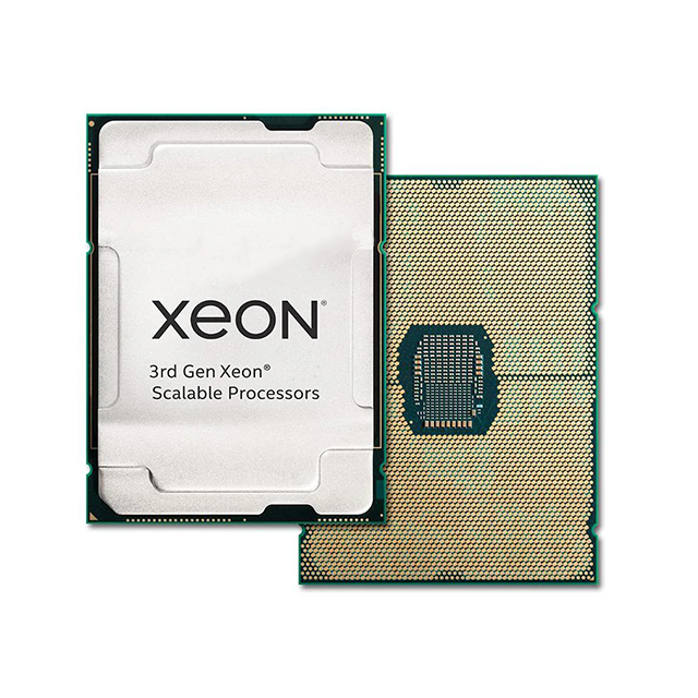 英特爾至強(qiáng) Platinum 8352V 處理器——CD8068904571501S（54M 高速緩存，2.10 GHz）