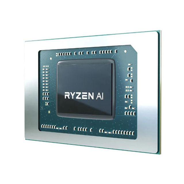[供應(yīng)，回收] AMD Ryzen? 處理器 100-000001358 6 核 Ryzen? 5 8640HS 處理器