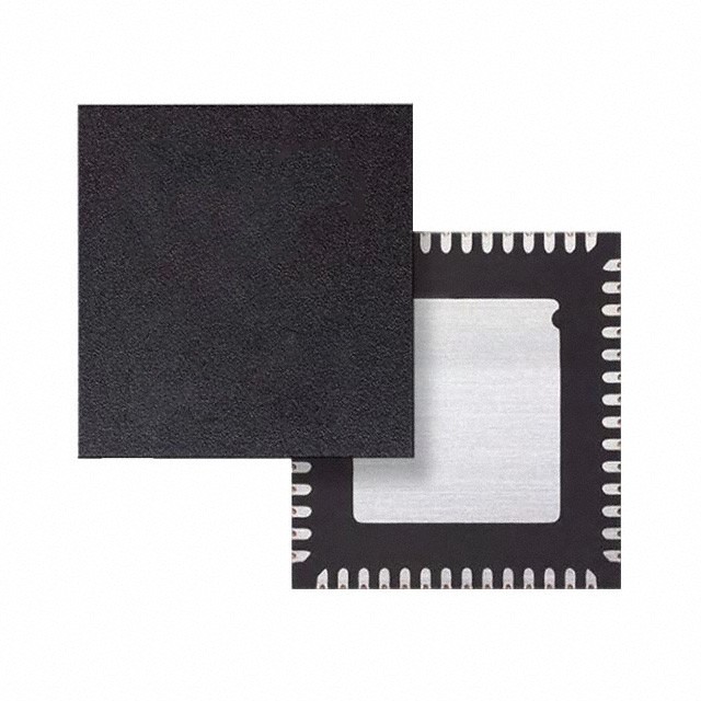 【NXP】汽車以太網PHY TJA1102HN/0Z 符合 100BASE-T1 標準的雙端口以太網 PHY