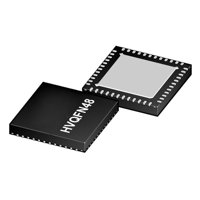供應(yīng)，回收 [NXP] ARM微控制器：LPC55S04JHI48K 32位 ARM Cortex-M33 微控制器