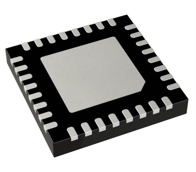 12位、40 MSPS，AD9629BCPZ-40 一款單芯片、單通道模數(shù)轉(zhuǎn)換器（ADC）