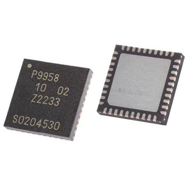 [供應(yīng)，回收] PCA9958HNY (NXP) 24通道 63mA 恒流 LED 驅(qū)動(dòng)器，帶 SPI 串行總線