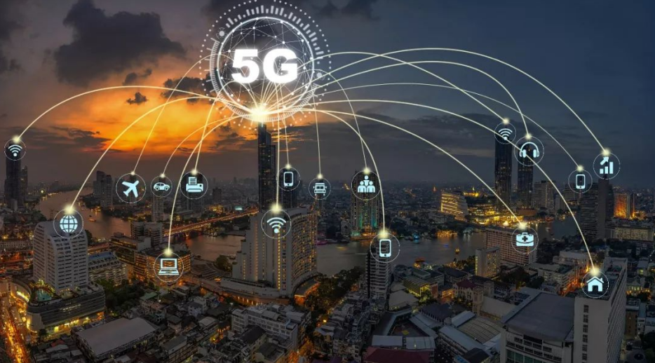 蜂窩物聯(lián)網(wǎng)高速增長(zhǎng)，5G RedCap和LTE Cat1 bis成為增長(zhǎng)主力