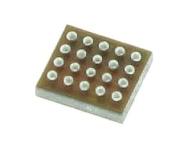 MAX77801HEWP（20-WLP）5.5V輸入，2A 高效率升/降壓穩(wěn)壓器