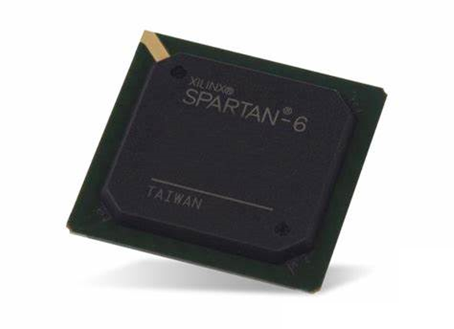 XC6SLX150-3FGG900C 一款低成本高容量的Spartan 6 LX FPGA - 現(xiàn)場(chǎng)可編程門陣列