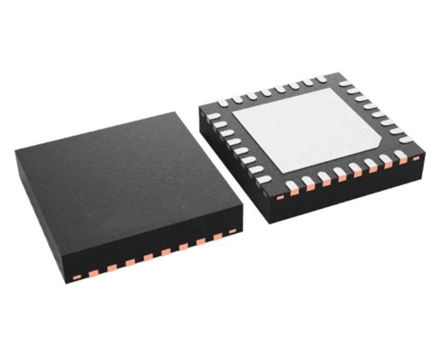 （TI、DAC）AMC7908RHBR 一款 8 通道功率放大器監(jiān)測器和控制器